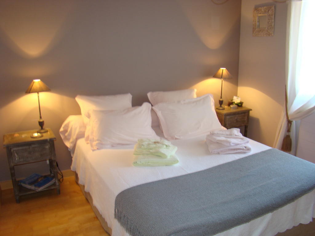 B&B L'Oustalet De Sylvie Villeneuve-lès-Avignon Cameră foto